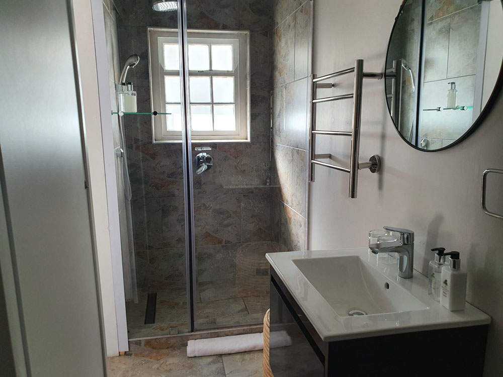 Wildolive Guesthouse